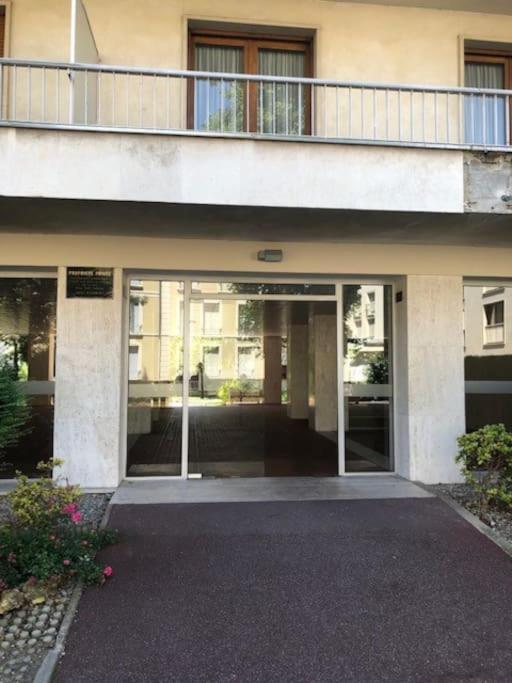 Nice Flat St Germain En Laye Centre 30 Minutes To Paris Saint-Germain-en-Laye Buitenkant foto