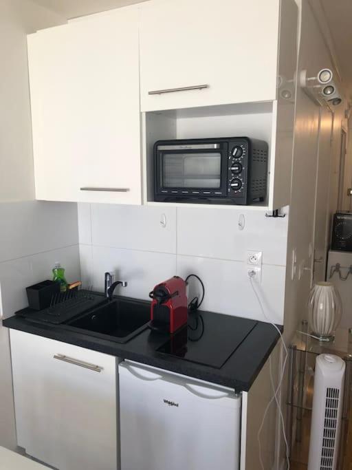 Nice Flat St Germain En Laye Centre 30 Minutes To Paris Saint-Germain-en-Laye Buitenkant foto