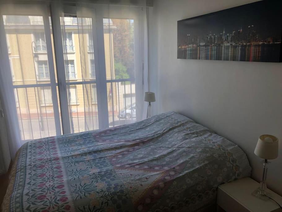 Nice Flat St Germain En Laye Centre 30 Minutes To Paris Saint-Germain-en-Laye Buitenkant foto
