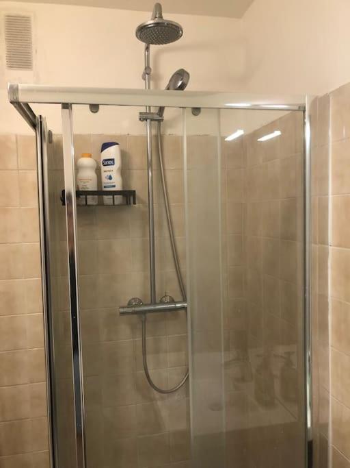 Nice Flat St Germain En Laye Centre 30 Minutes To Paris Saint-Germain-en-Laye Buitenkant foto