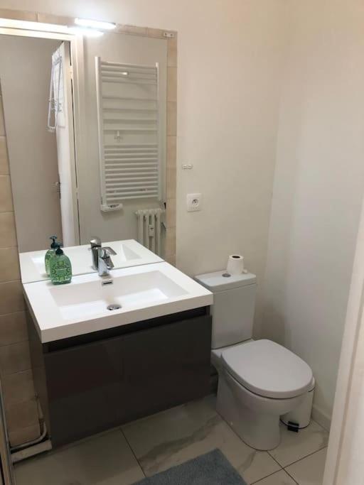 Nice Flat St Germain En Laye Centre 30 Minutes To Paris Saint-Germain-en-Laye Buitenkant foto