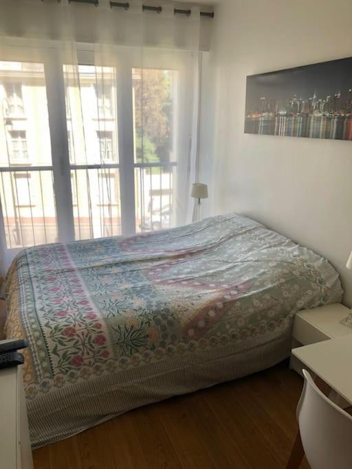 Nice Flat St Germain En Laye Centre 30 Minutes To Paris Saint-Germain-en-Laye Buitenkant foto